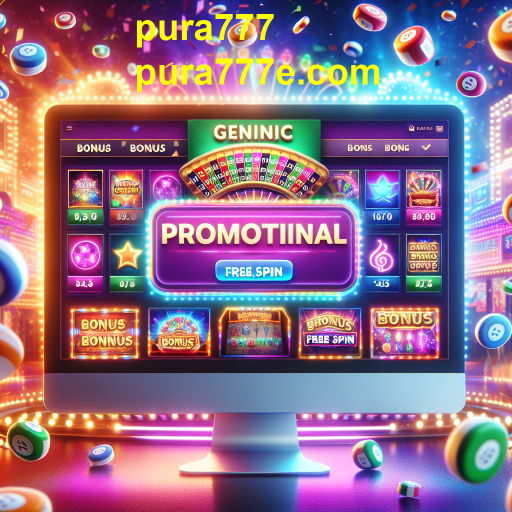 Descubra as Melhores Promoções em Jogos no Pura777