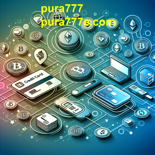 Métodos de Pagamento